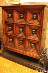 Chest Of Drawers.