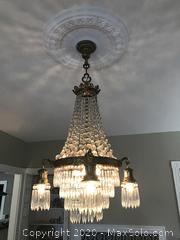 The Chandelier