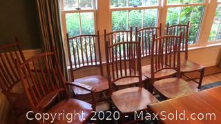 Dining Room Chairs