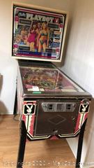 Pinball Machine